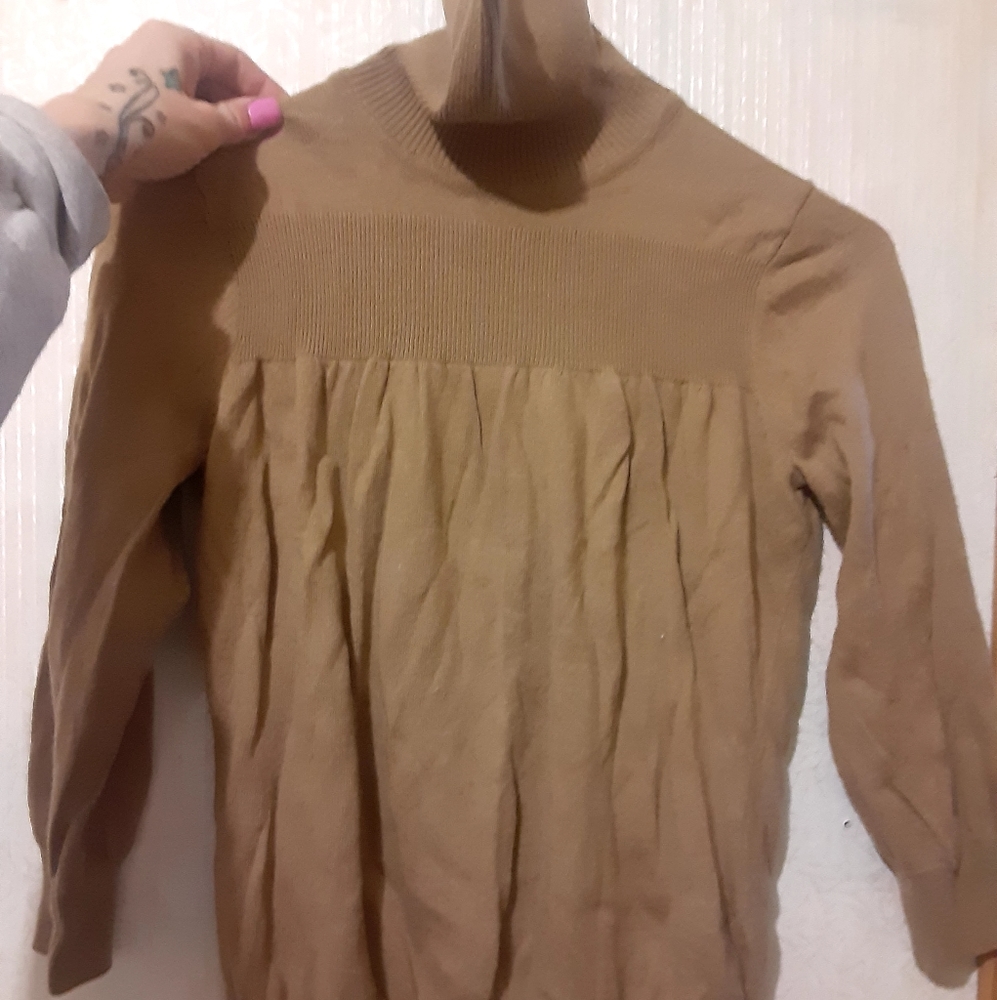 Women's Turtleneck by Michael Kors Sz Small